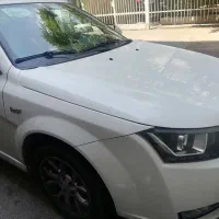 دنا اتومات سفید
