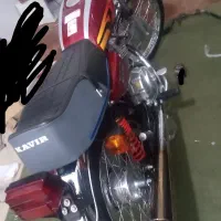 کویر125|خودرو کلاسیک|برازجان, |دیوار