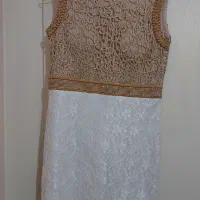 پیراهن مجلسی