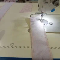 شاگرد خیاط