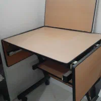 میز  کامپیوتر
