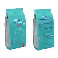 ارسال فوری رایگان غذای گربه وی پت vipet و فیدار