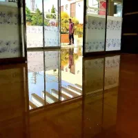 کفسابی سنگسابی کف سابی کفساب سنگساب کفشویی صابزن