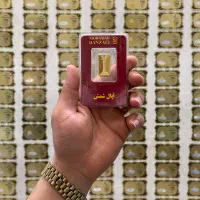 ( 500سوت )شمش 24عیار