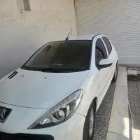207 مدل 97