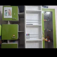 کمدسیسمونی بزرگ وجادار