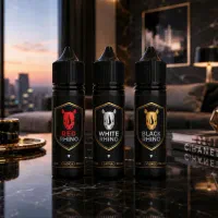 جویس سالت پاد ویپ