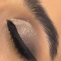 میکاپ و شنیون