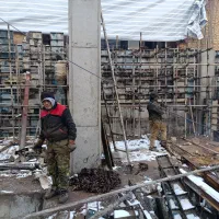 اجرای خدمات داربست در اسرع وقت متری دستمزدی