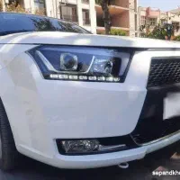 دنا پلاس 6 دنده ۱۴۰۵