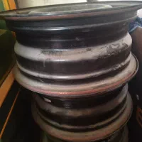 رینگ ۱۵ سالم زانتیا