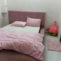 تخت دو نفره
