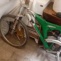 دوچرخه سایز ۲۶