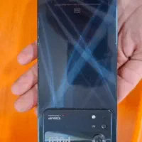 گوشی پوکو x4  5Gحافظه۲۵۶ رام۸