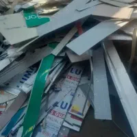 خرید لوله نیوپایپ ورق کامپوزیت رانی مس برنج