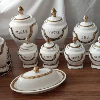 سرویس پا سماوری نو