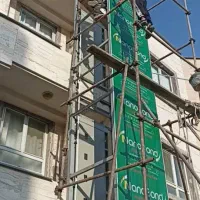 همکار استاد کار یا نیمه استاد جوشکار و نصاب