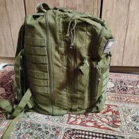 کوله پشتی تاکتیکال ۵۵ لیتری