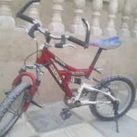 دوچرخه ۱۶
