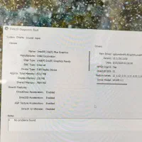 سرفیس pro 7 ram 16 i5 نسل ۱۱