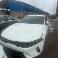 کیا اپتیما K5 مدل 2022