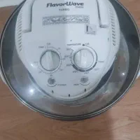 هواپز و سرخکن