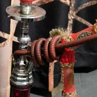 قلیان حاج اوغلی (اصغر )