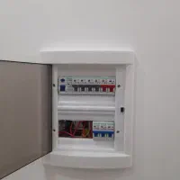 برق کار برقکار برقکاری ساختمان