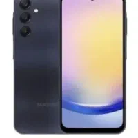 گوشی موبایل a25