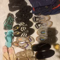 کفش و کیف