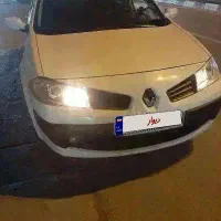 مگان ۱۶۰۰