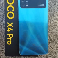 گوشی POCO X4  Pro 5G