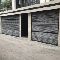 نصب و تعمیرات کرکره برقی شبانه و روزی