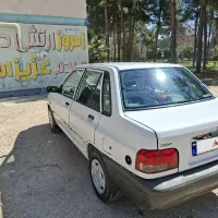 پراید ۱۳۱