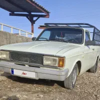 وانت پیکان مدل ۹۳