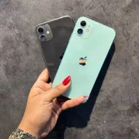 ایفون ۱۱ نرمال فول کپی