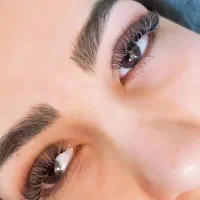 مژه