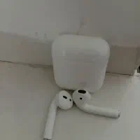ایرپاد سری 2 اصل