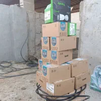 فروش و نصب دوربین مداربسته و متصل با نت ملی