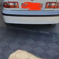 سمند ef7 93