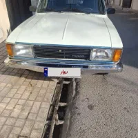 پیکان 83 انژکتور سالم