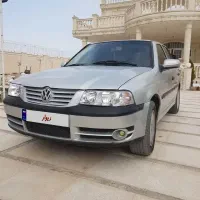 فولکس گل مدل ۸۴