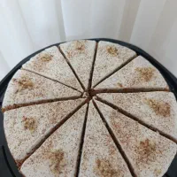 کیک هویج و...