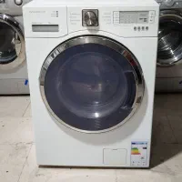 لباسشویی ۷،۸کیلویی