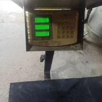 باسکول 2 تن