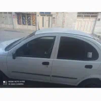 فروش تیبا 1400صندوق دار