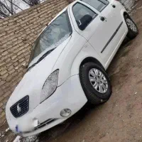 تیبا 2 مدل 1400|خودرو سواری و وانت|نهاوند, |دیوار