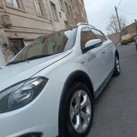 برلیانس320H مدل97 اتومات کراس