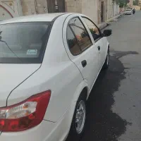 ساینا دوگانه کارخانه مدل 403