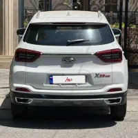 MVM X55 pro مدل 1402|خودرو سواری و وانت|کرج, مهرویلا جنوبی|دیوار
